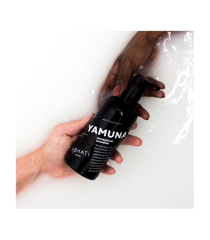 Abhati šampon Yamuna 300 ml
