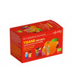 TISANE DE FRUITS ENFANTS - FRUIT TEA FOR KIDS Dětský ovocný čaj, Organický